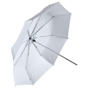 Falcon Eyes Umbrella Foldable R-210T Transparent White...