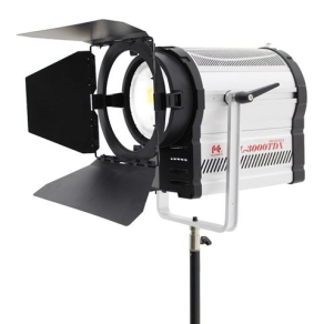 Falcon Eyes Bi-Color LED Spot Lamp Dimmable CLL-3000TDX...