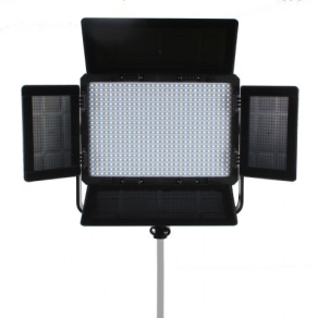 Falcon Eyes Wi-Fi Bi-Color LED Lampe Dimmbar LPW-600TD...
